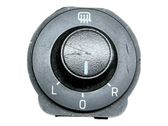 Bouton de commutateur rétroviseur latéral