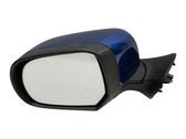 Front door electric wing mirror
