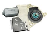 Rear door window regulator motor