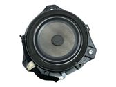 Panel speaker