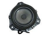 Panel speaker