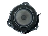 Panel speaker
