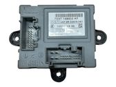 Door control unit/module