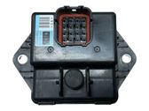 Comfort/convenience module