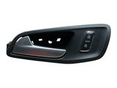 Front door interior handle