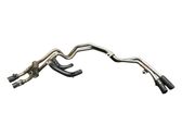 Fuel line pipe