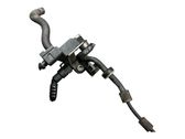 Exhaust gas pressure sensor