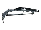 Engine bonnet/hood hinges