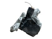 EGR valve