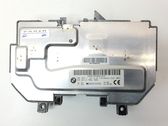 Autres unités de commande / modules