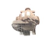 Rear differential