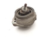 Support de moteur, coussinet
