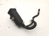 Power steering fluid tank/reservoir
