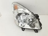 Headlight/headlamp