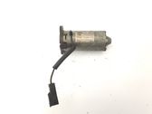 Seat adjustment motor