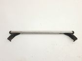 Roof bar rail