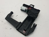 Seat adjustment motor