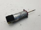 Seat adjustment motor