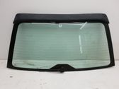 Rear windscreen/windshield window