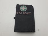 Apteczka pierwszej pomocy