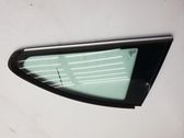 Rear side window/glass