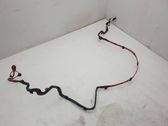 Positive cable (battery)