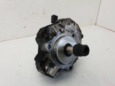 Fuel injection high pressure pump
