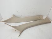 (A) pillar trim