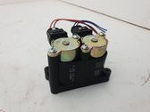 Air suspension compressor/pump