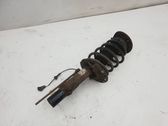 Front shock absorber/damper