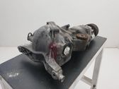 Hinterachsdifferential