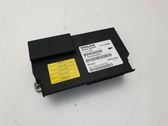 Module de contrôle airbag