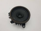 Front door speaker