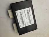 Motorsteuergerät ECU