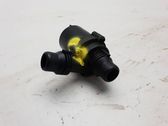 Electric auxiliary coolant/water pump