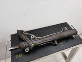 Steering rack