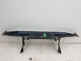Radiator support slam panel