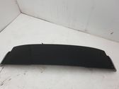 Tailgate/trunk spoiler