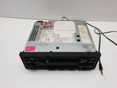 Radio / CD-Player / DVD-Player / Navigation