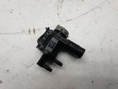 Électrovanne turbo