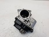 EGR valve