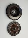 Pressure plate
