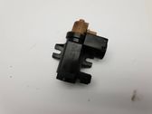 Turbo solenoid valve