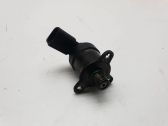 Fuel pressure sensor