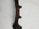 Rear axle beam