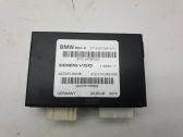 Motorsteuergerät ECU