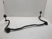 Rear anti-roll bar/sway bar