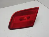 Tailgate rear/tail lights