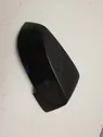 Plastic wing mirror trim cover