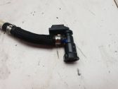 Fuel line pipe